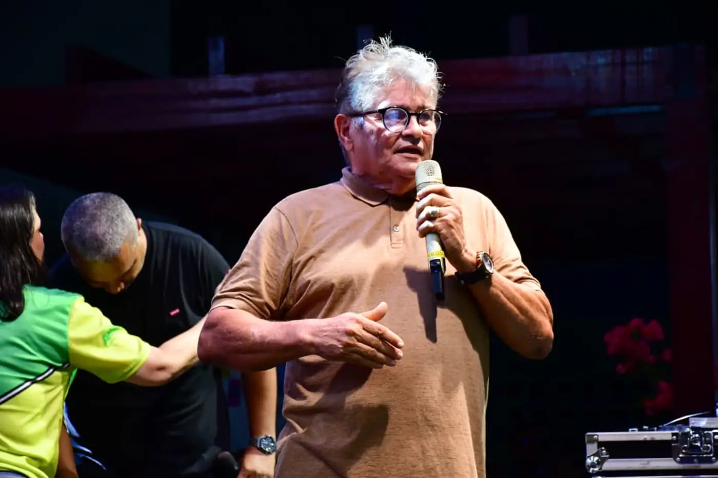 Max Renê