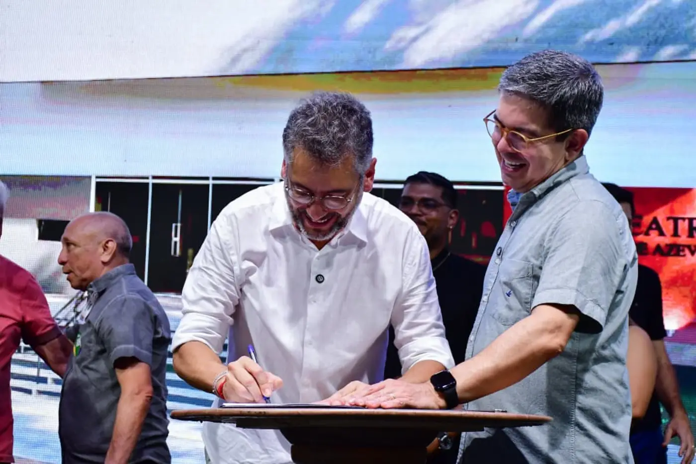Max Renê