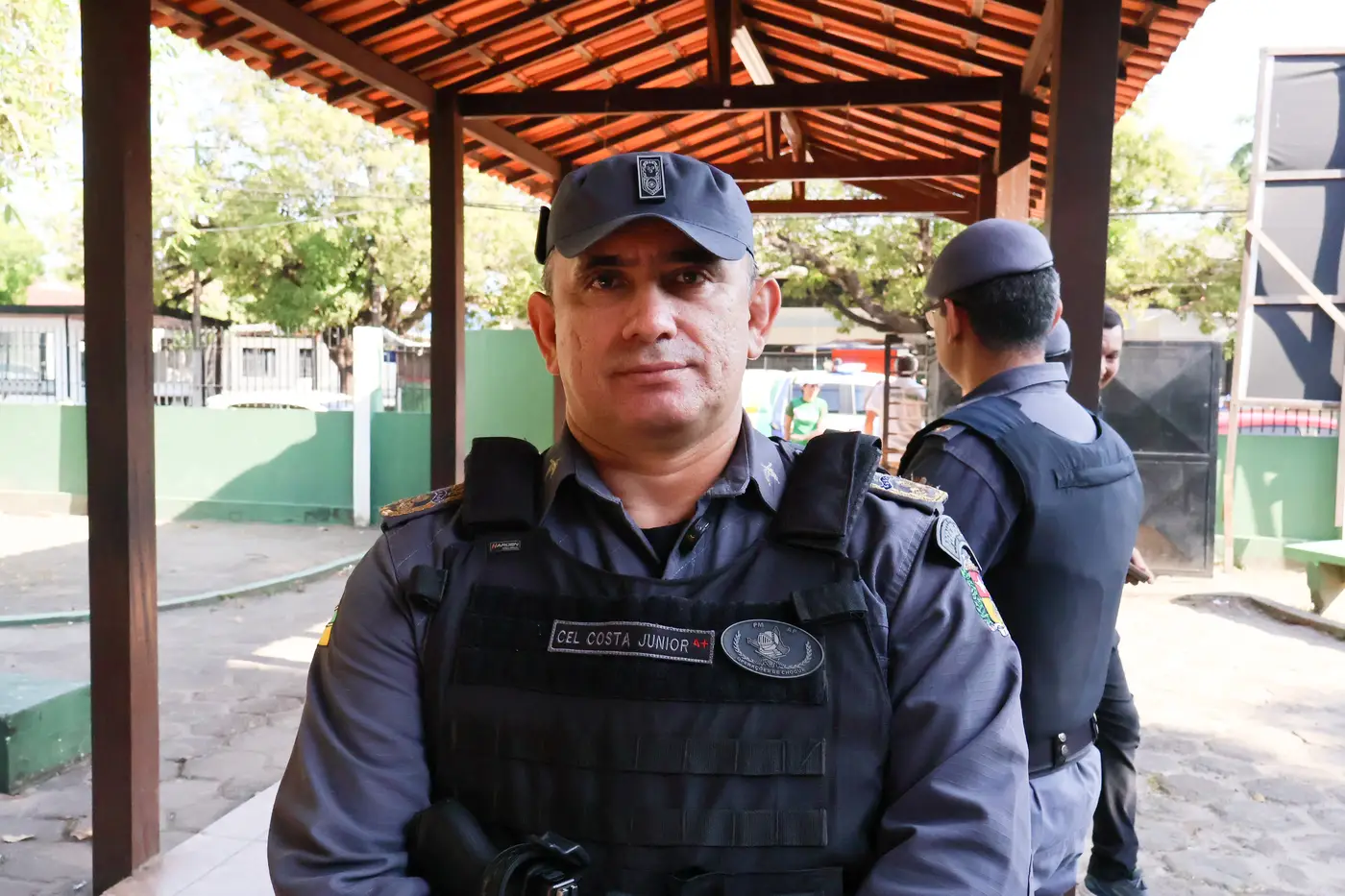 Nayana Magalhães