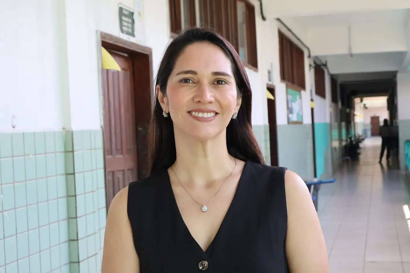 Nayana Magalhães
