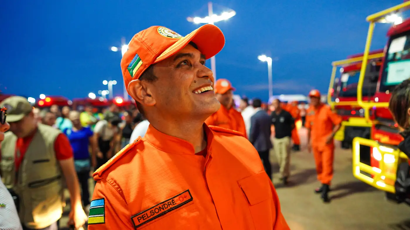 Israel Cardoso