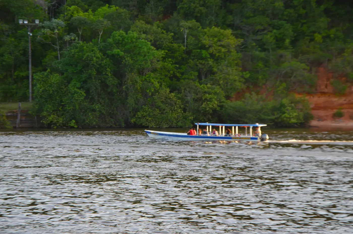 Jhon Martins
