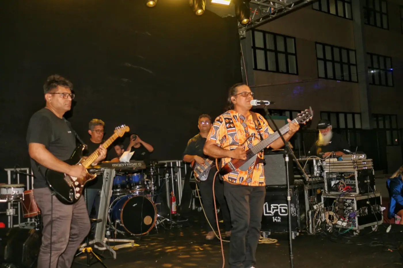 Aog Rocha