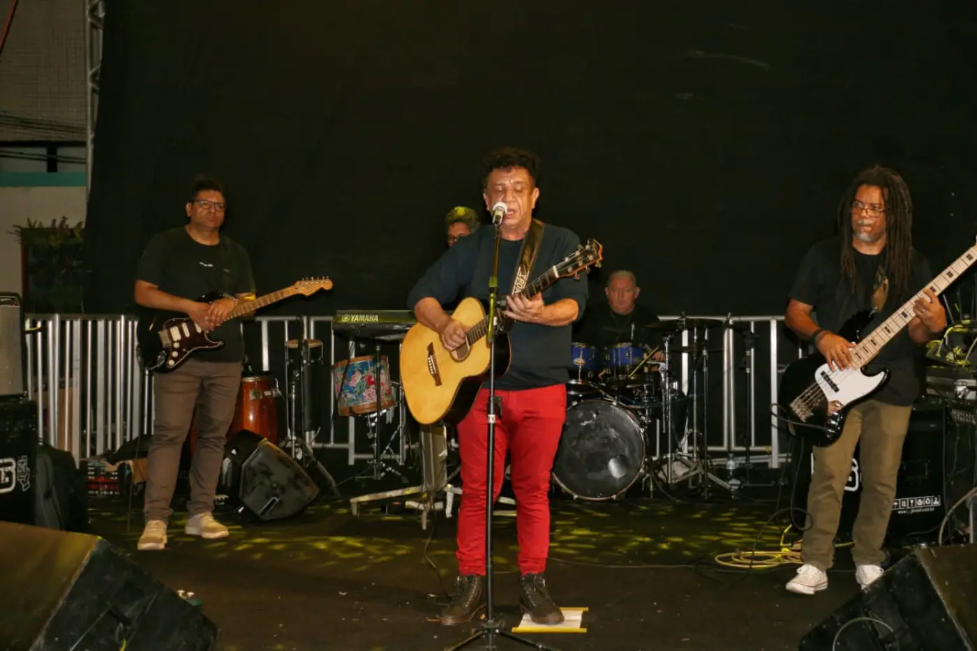 Aog Rocha