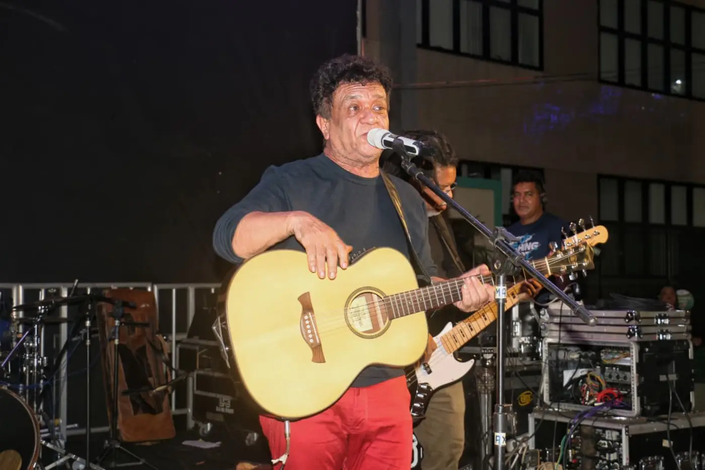 Aog Rocha