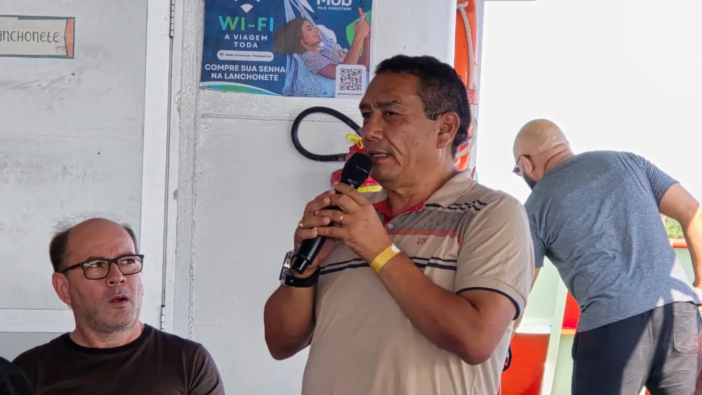 Max Renê