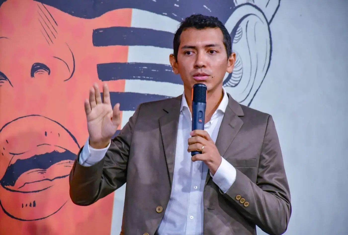 Max Renê