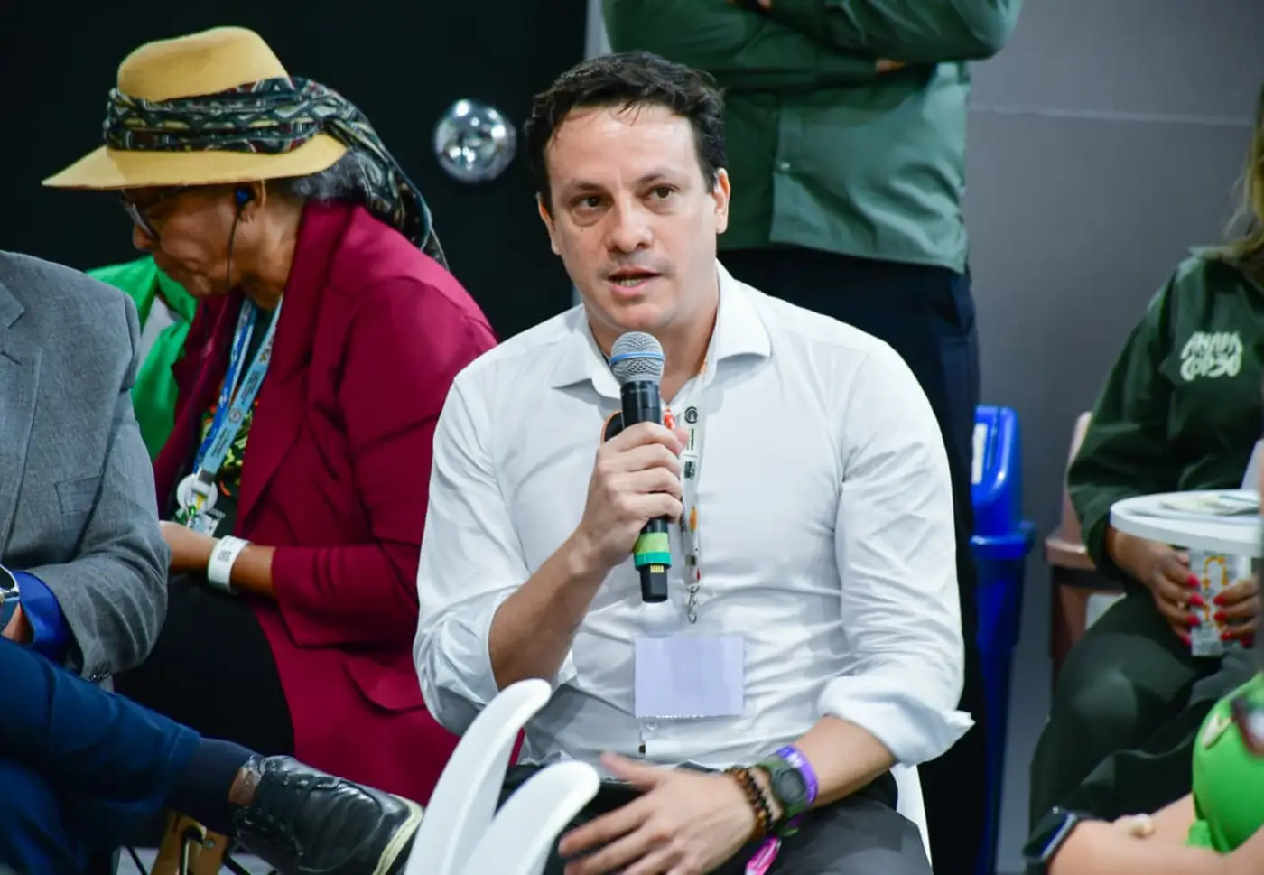 Max Renê