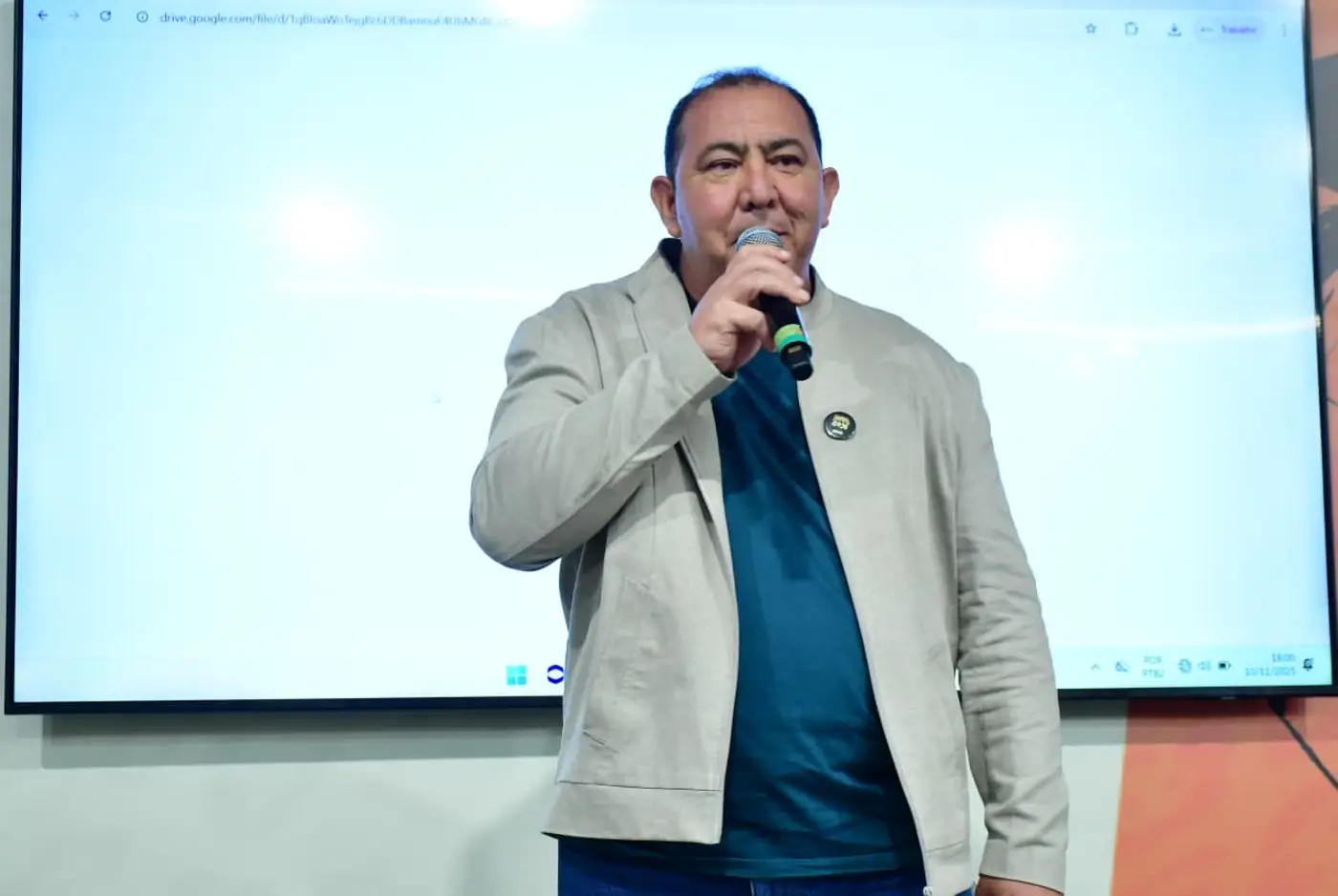 Max Renê