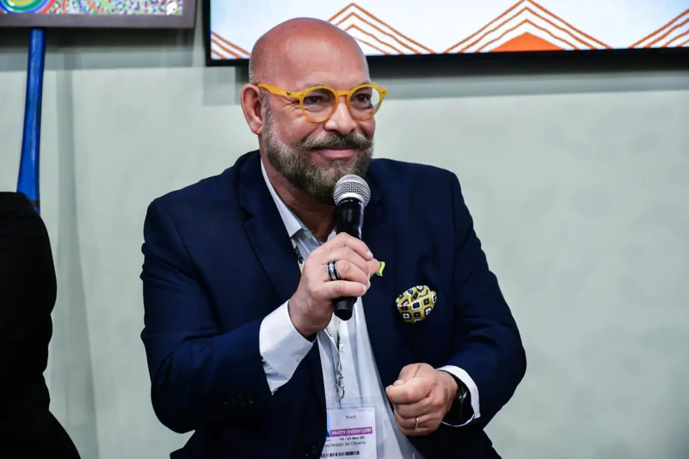 Max Renê
