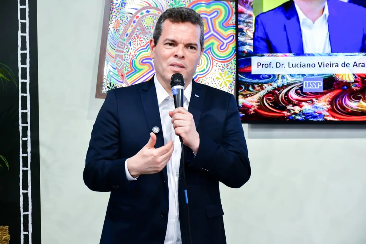 Max Renê