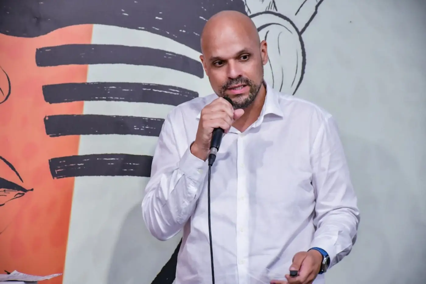 Max Renê