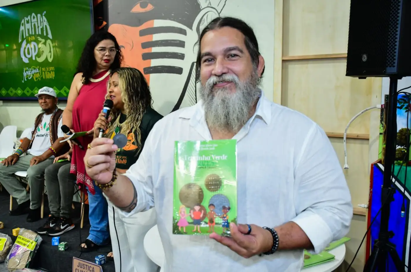 Max Renê