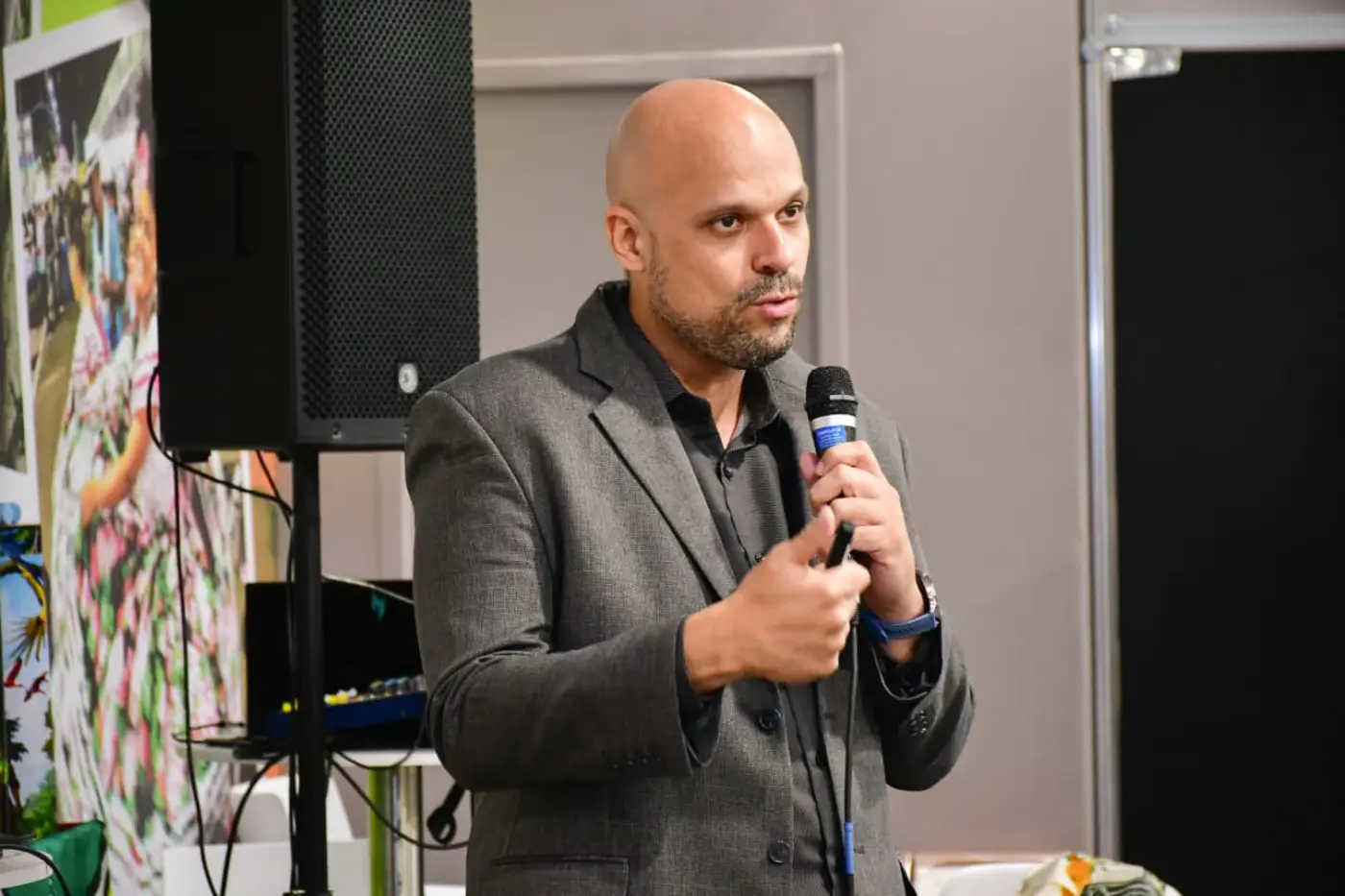 Max Renê