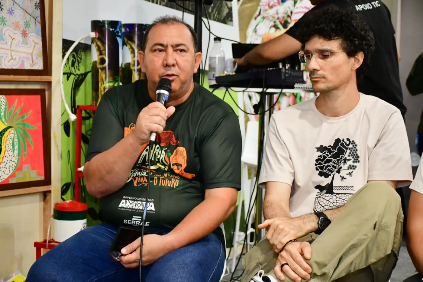 Max Renê