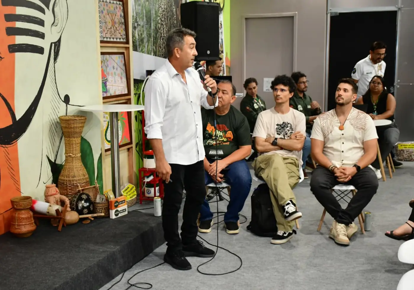 Max Renê
