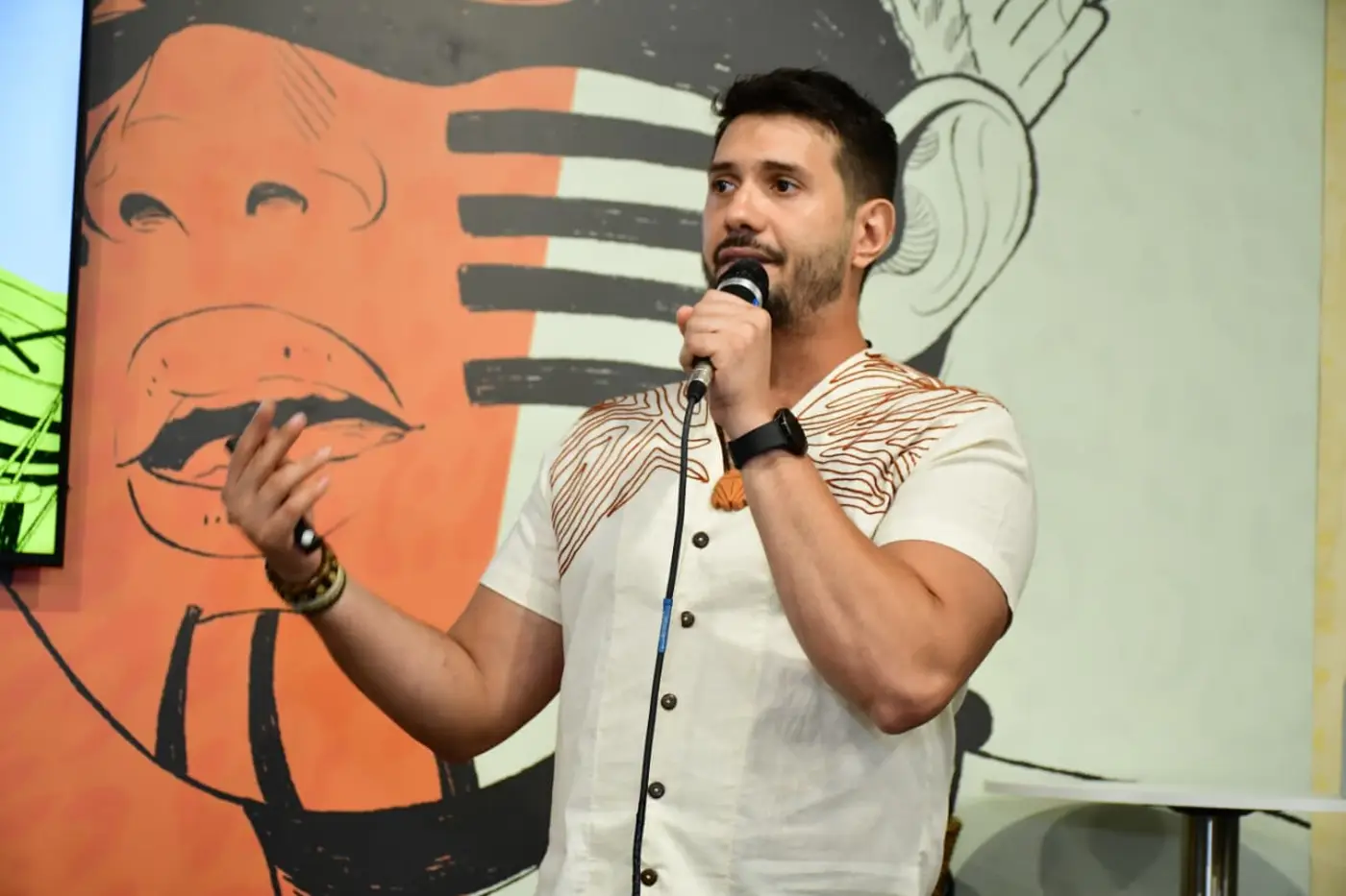 Max Renê