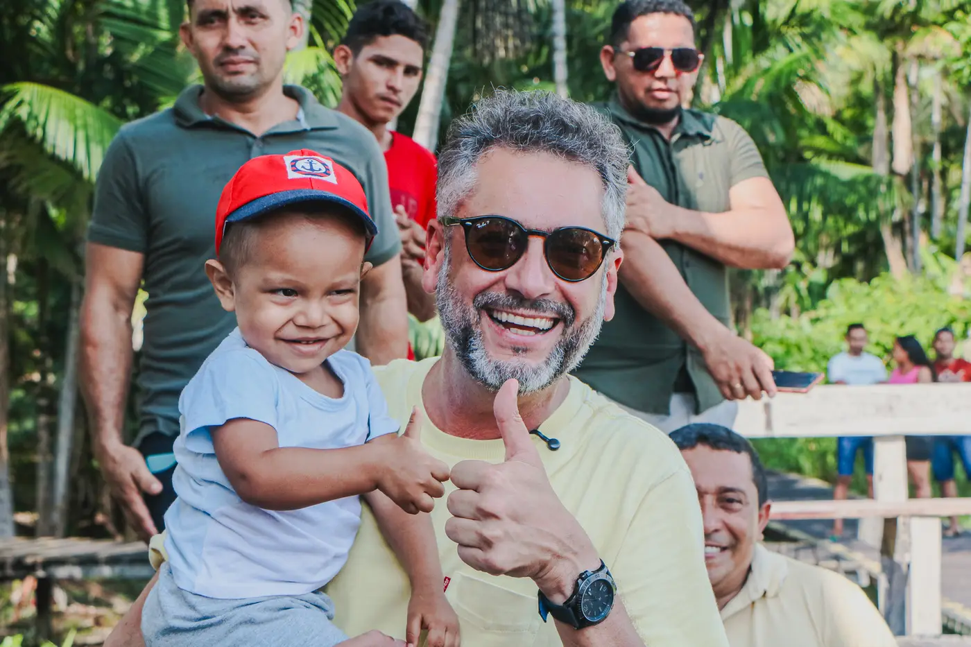 Dinho Rocha
