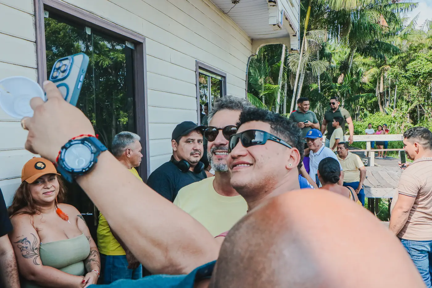 Dinho Rocha