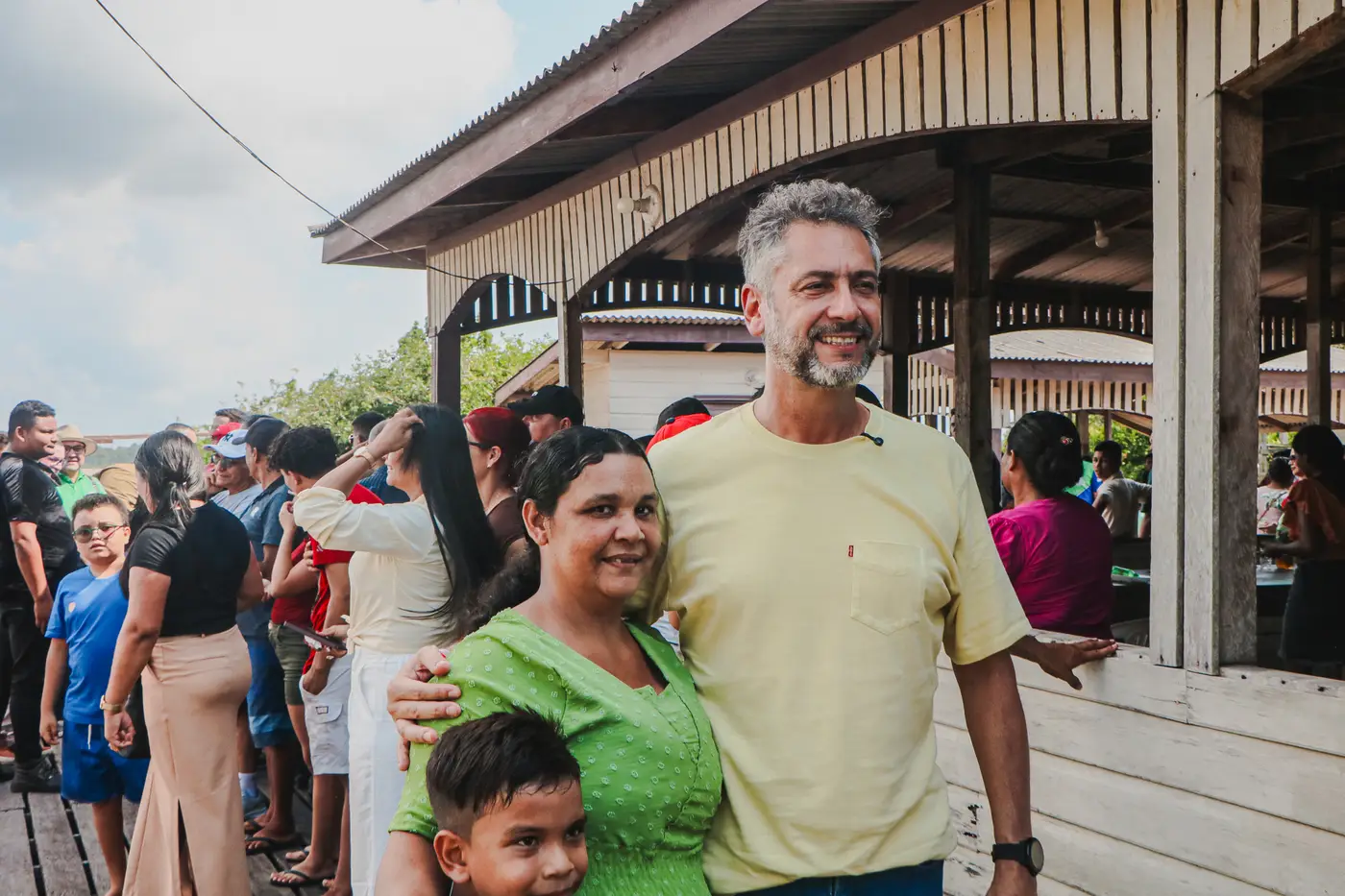 Dinho Rocha
