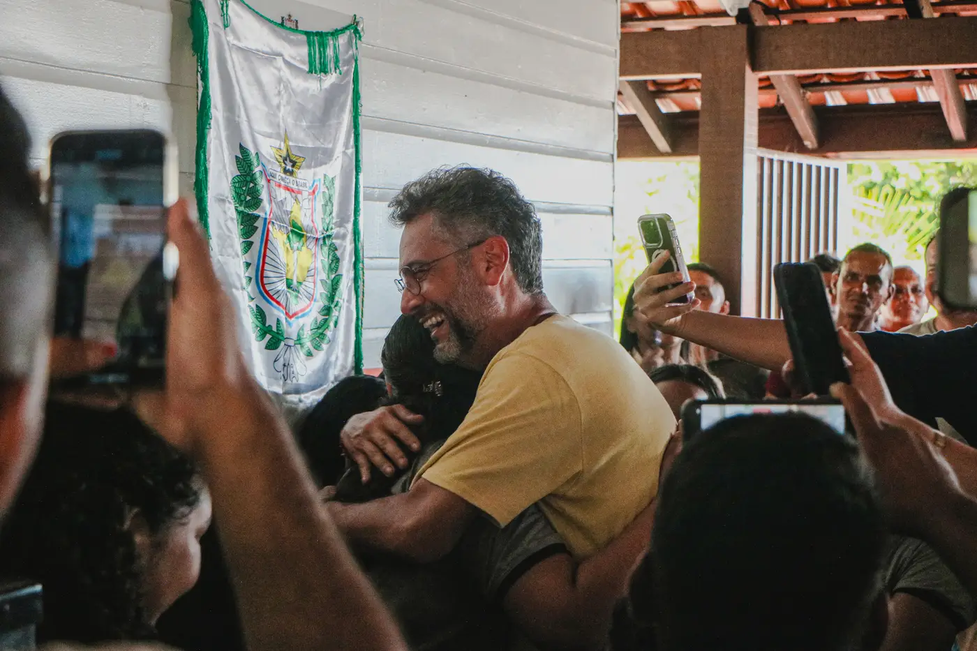 Dinho Rocha