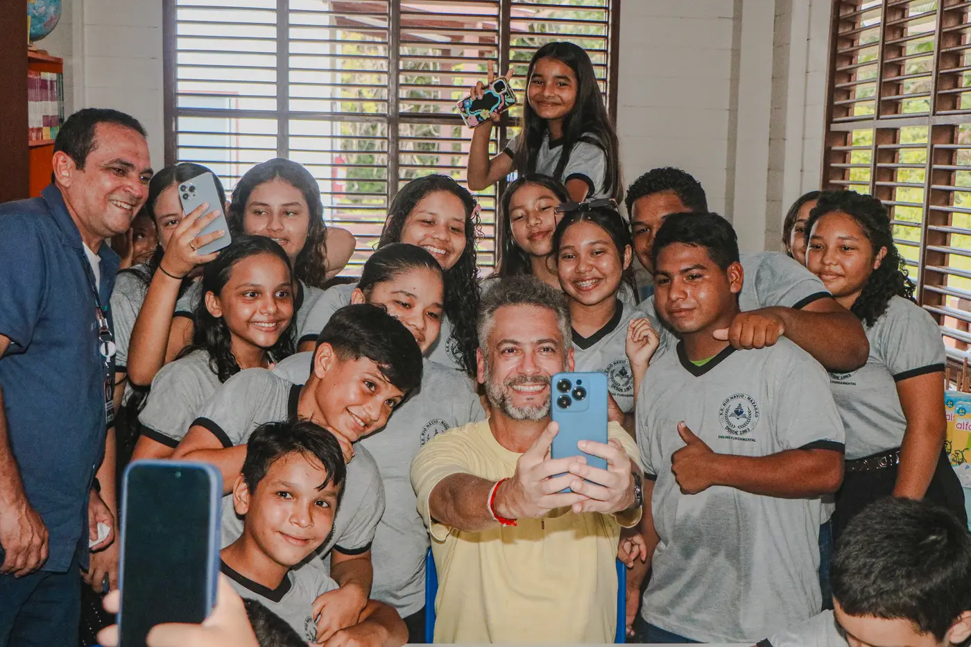 Dinho Rocha