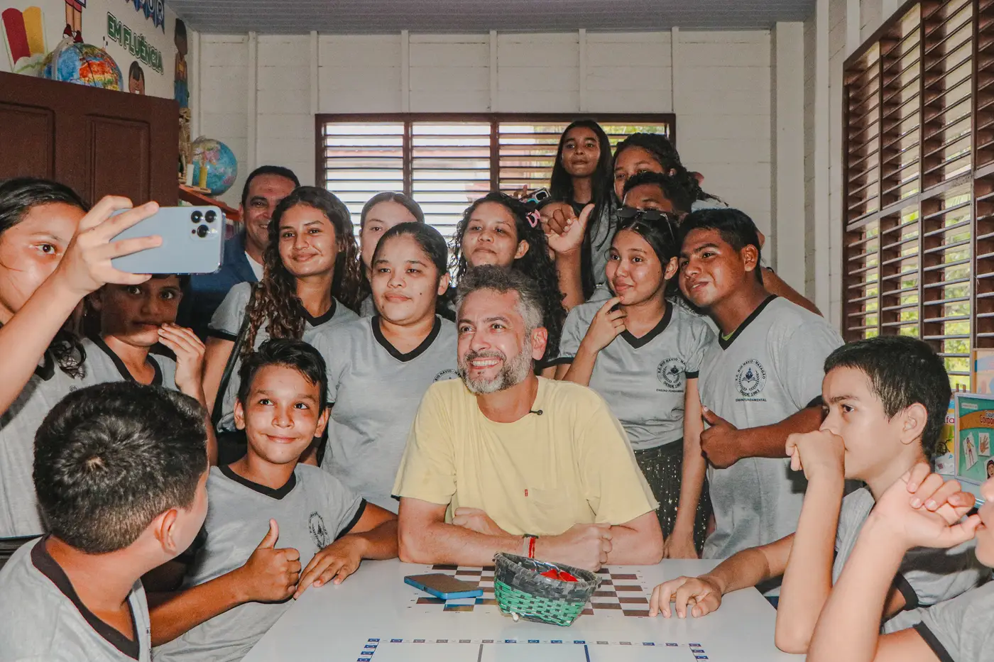 Dinho Rocha