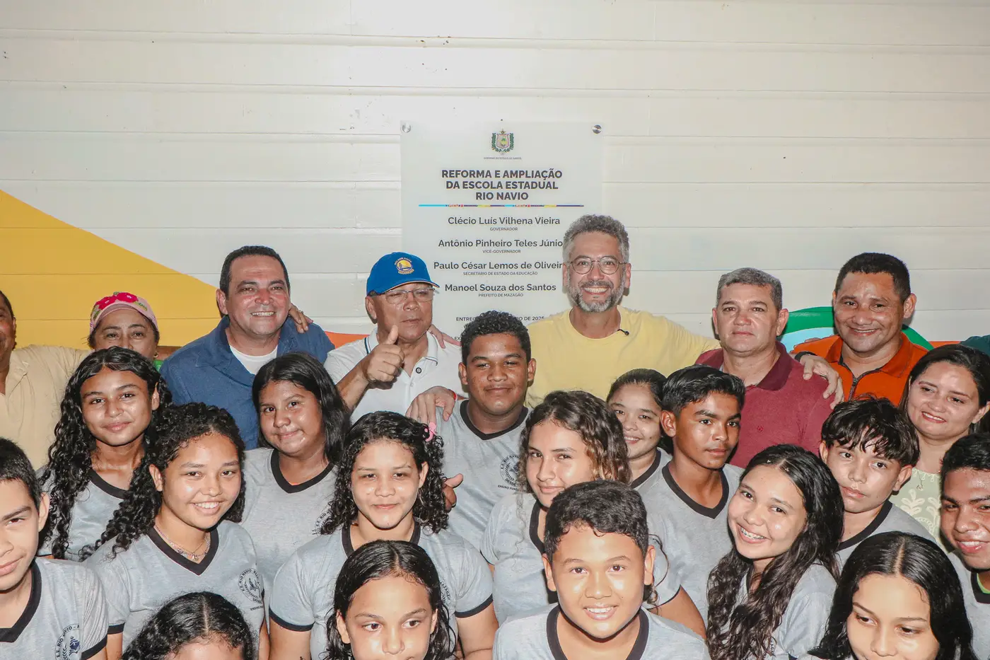 Dinho Rocha
