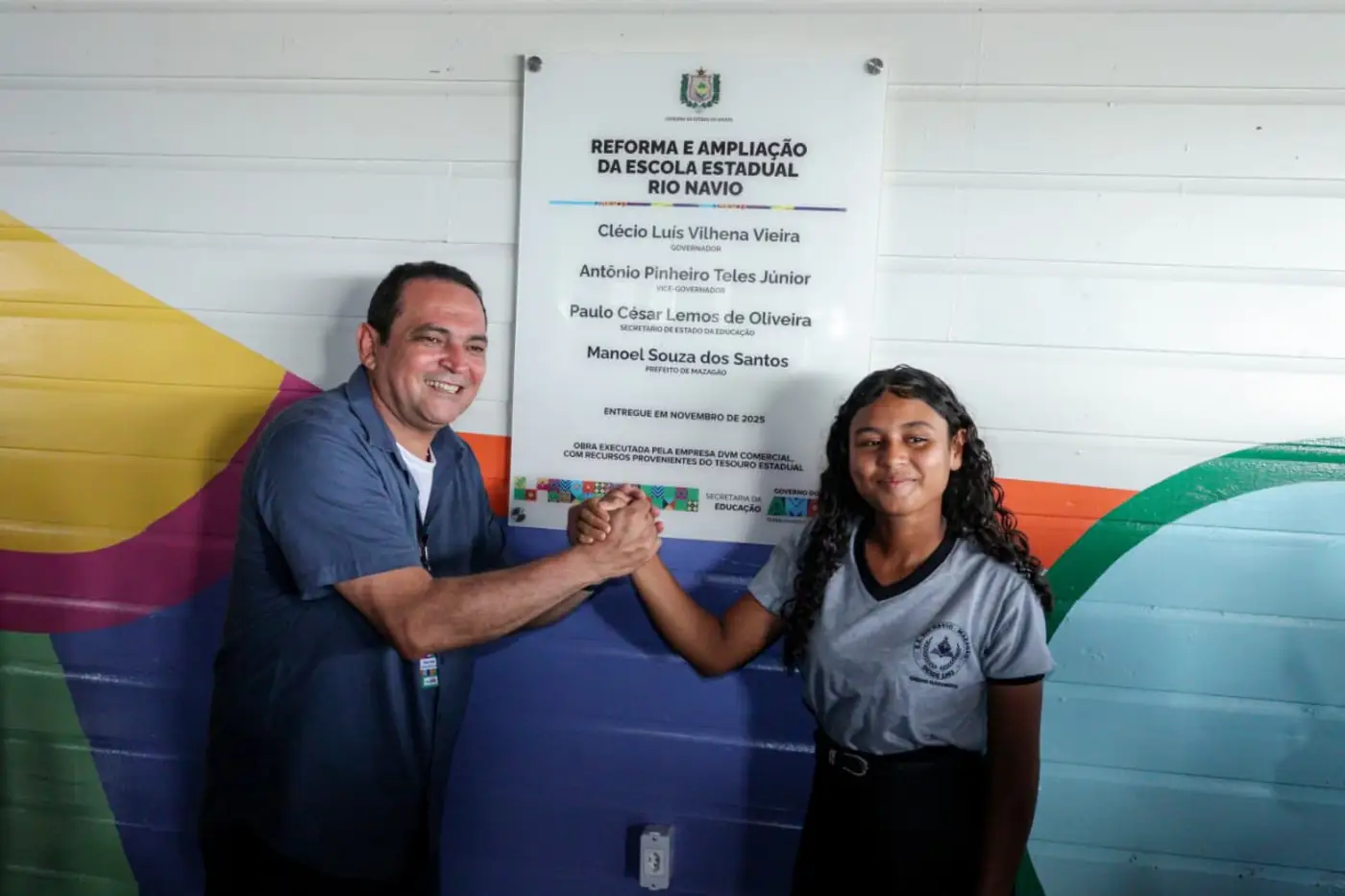 Evandro Vilhena