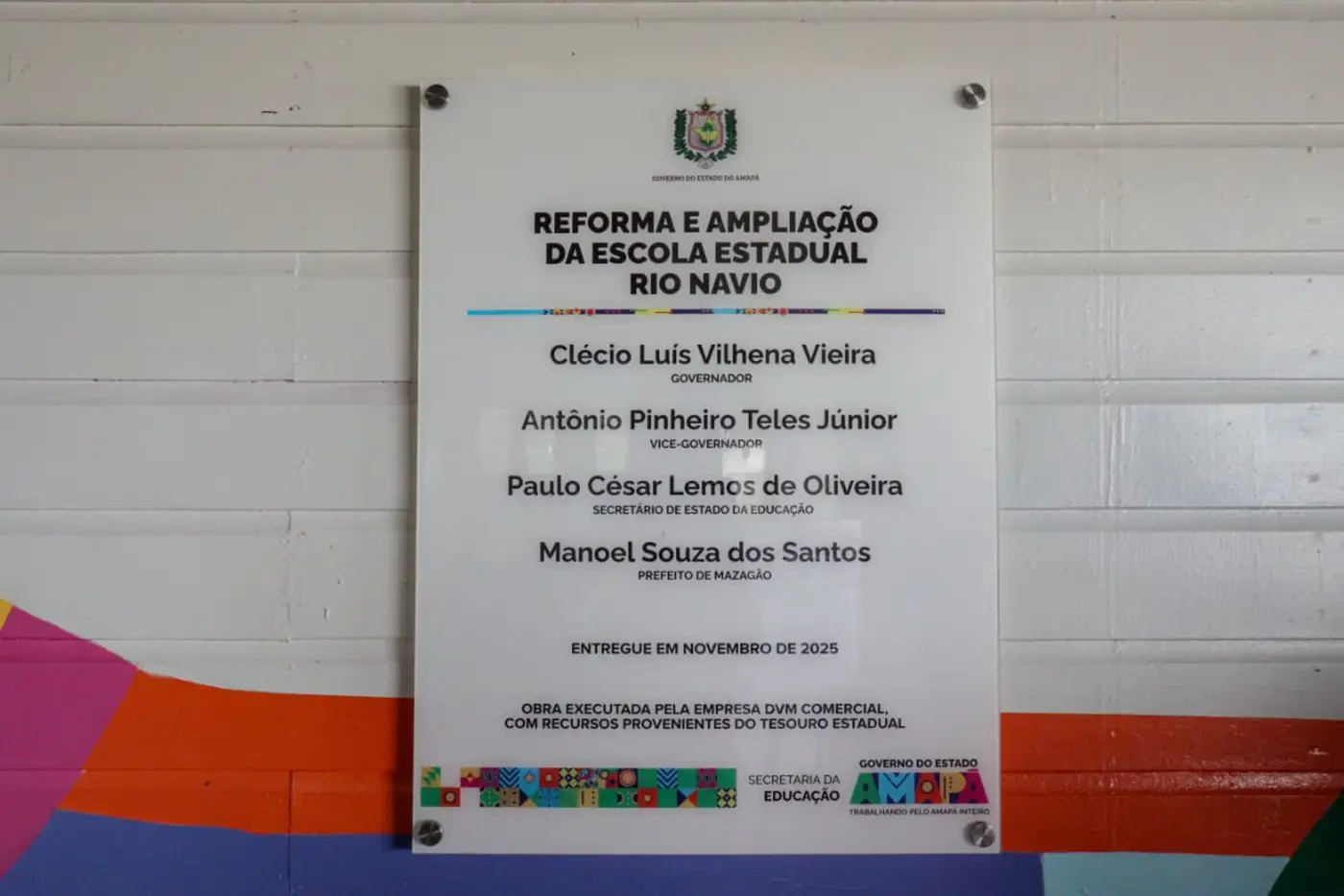 Evandro Vilhena