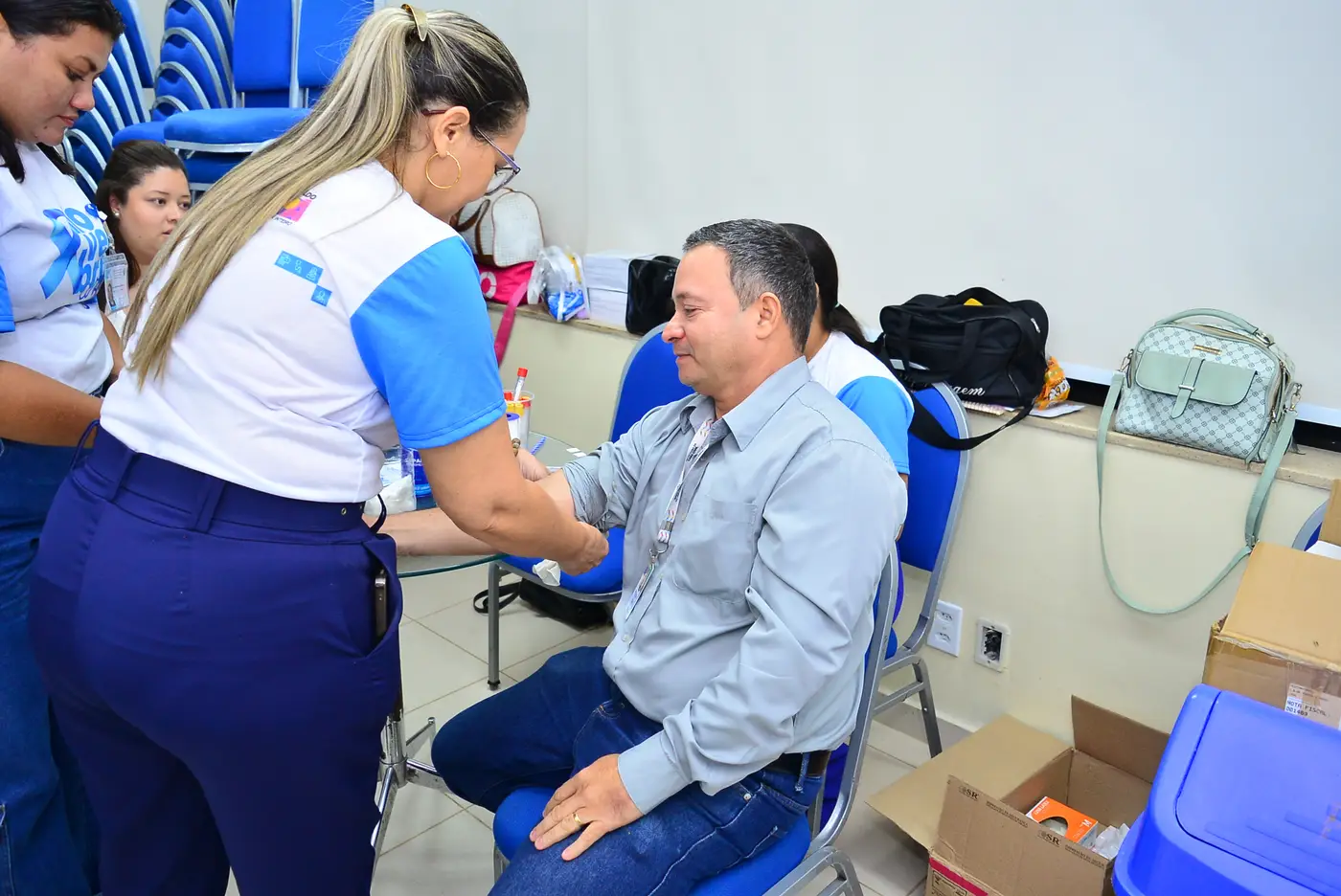 Maksuel Martins
