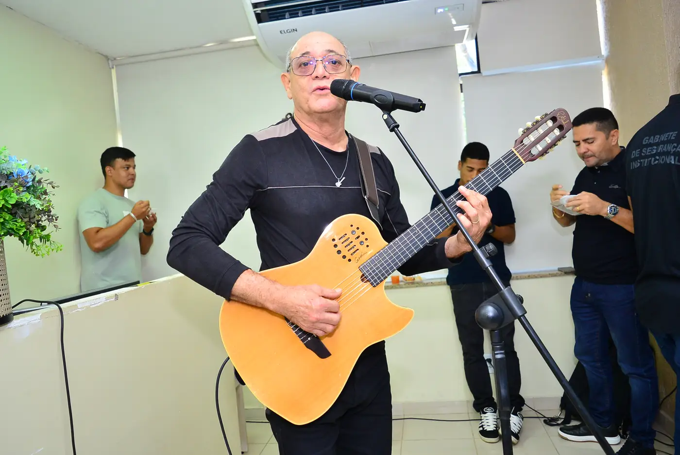 Maksuel Martins