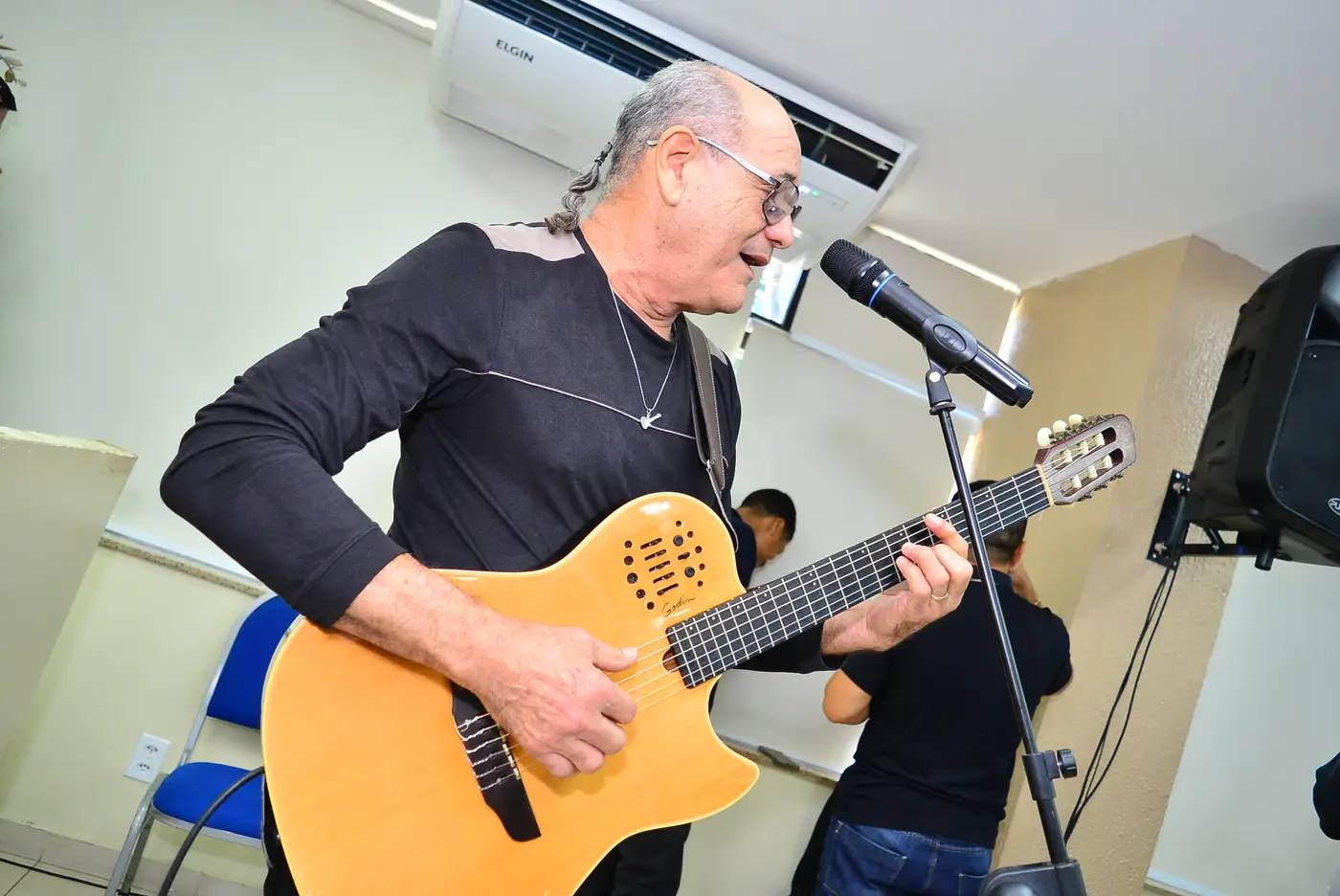 Maksuel Martins