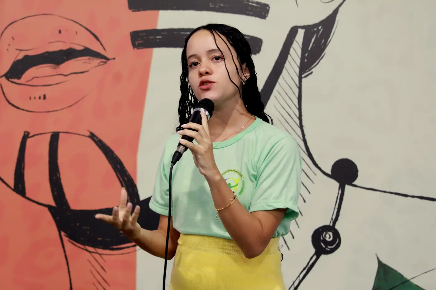 Márcia do Carmo