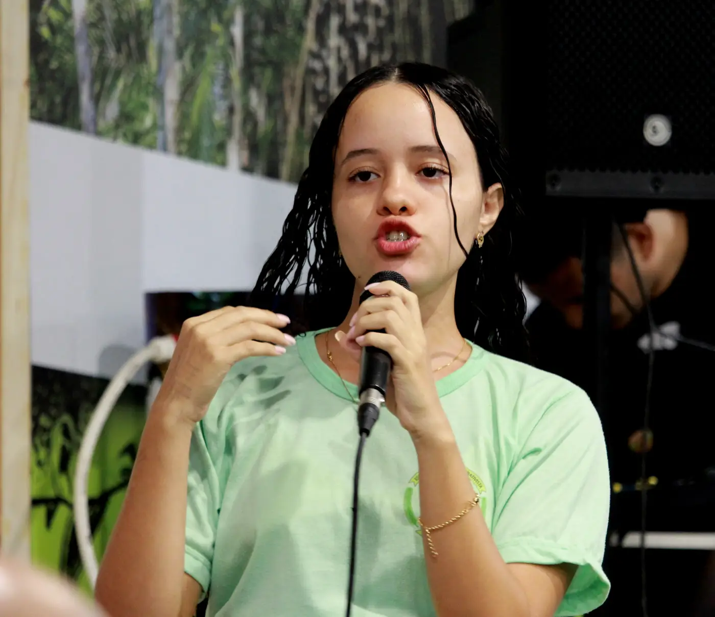 Márcia do Carmo