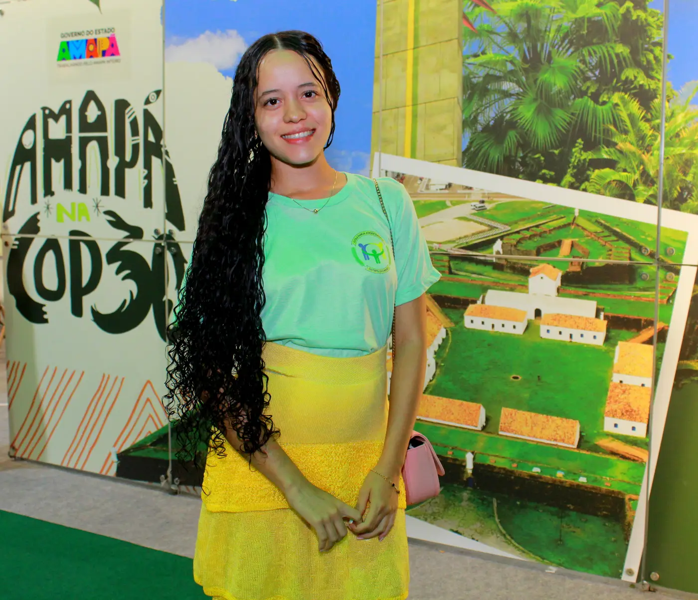 Márcia do Carmo