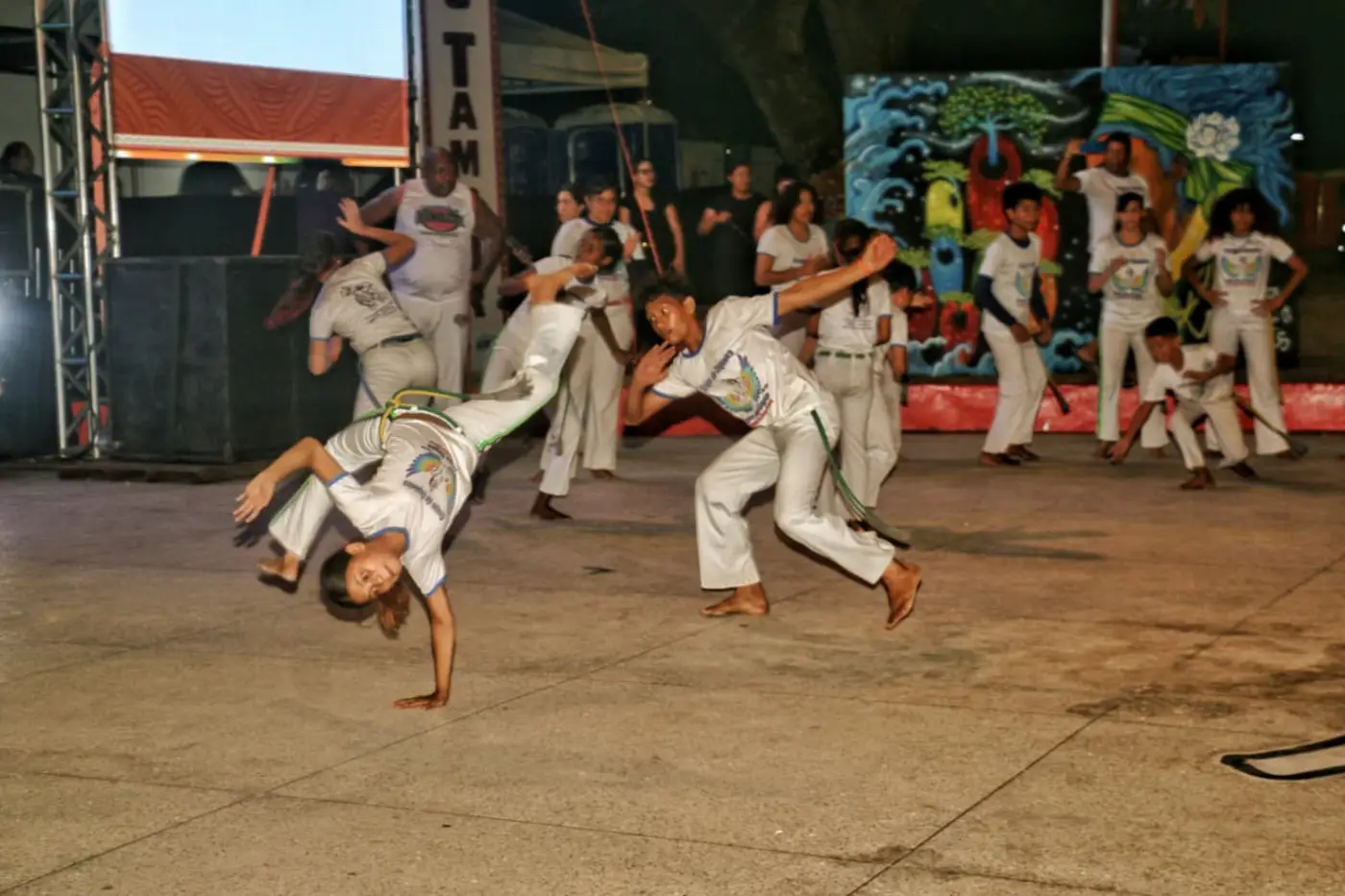 Aog Rocha