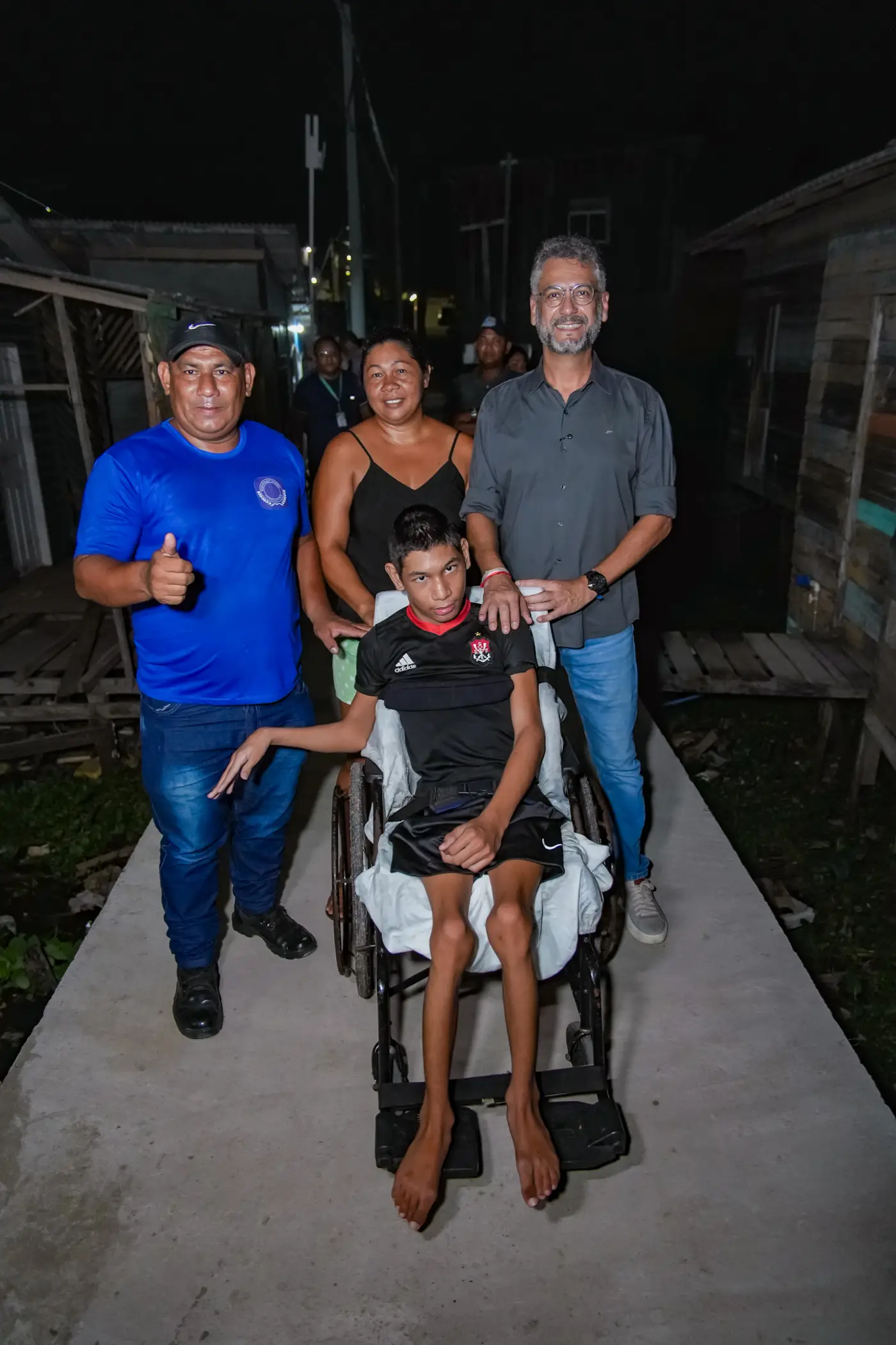 Jessé Matos