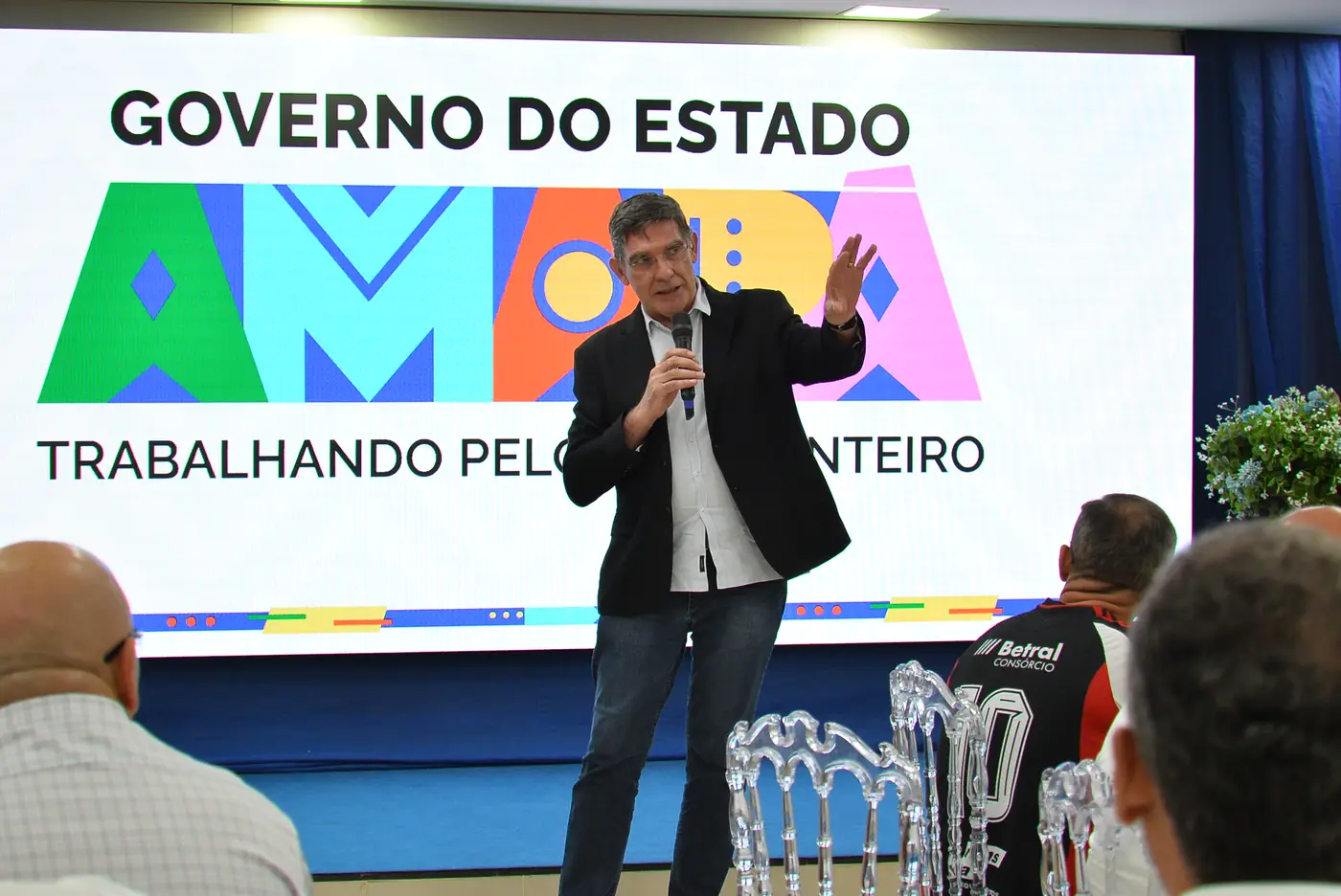 Maksuel Martins