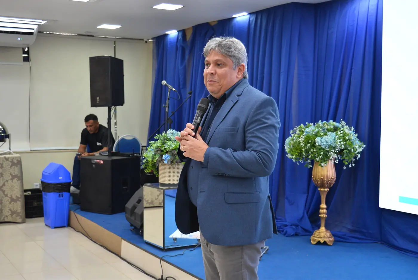 Maksuel Martins
