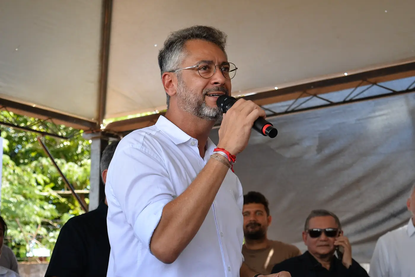 Maksuel Martins