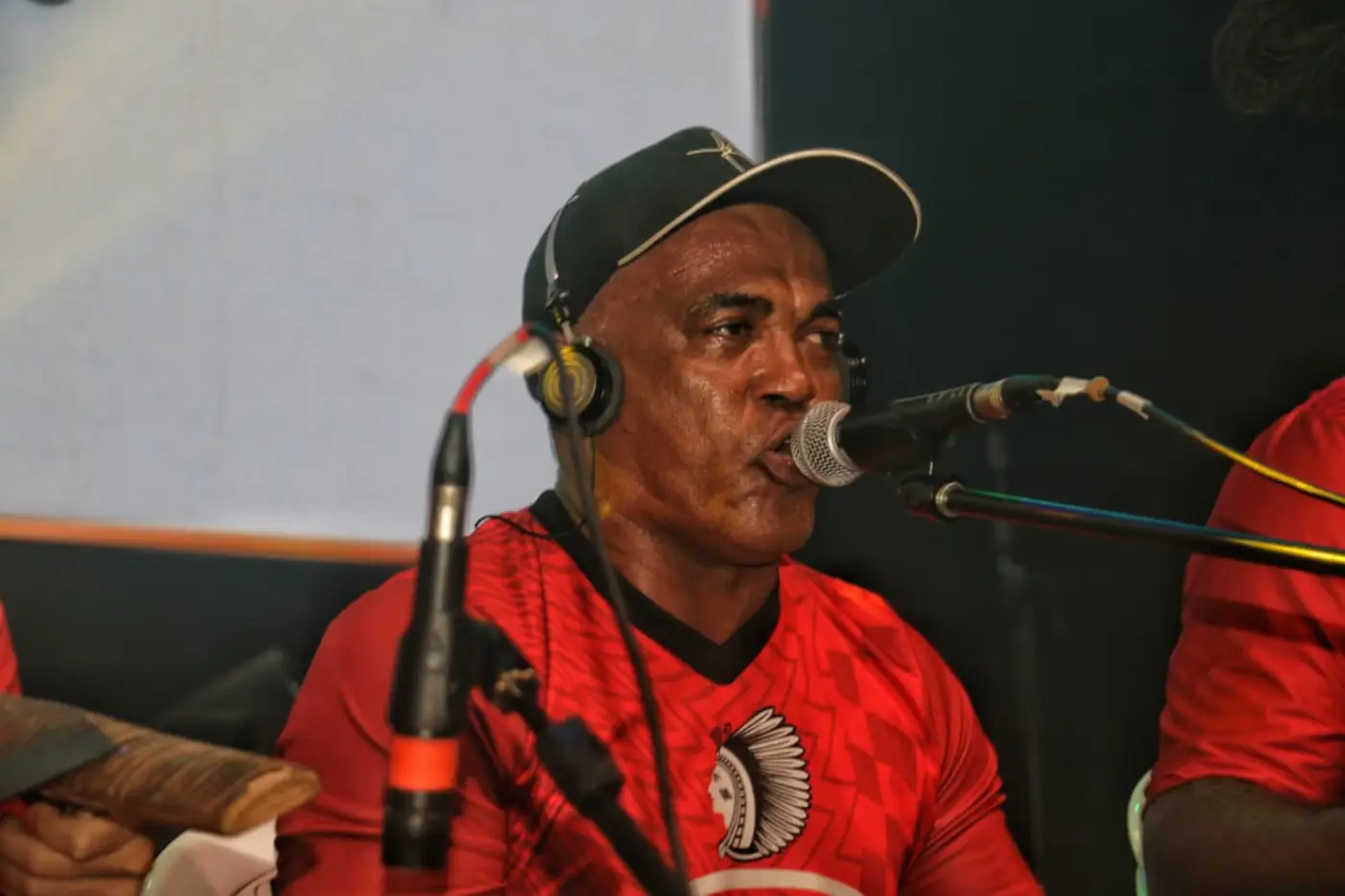 Aog Rocha