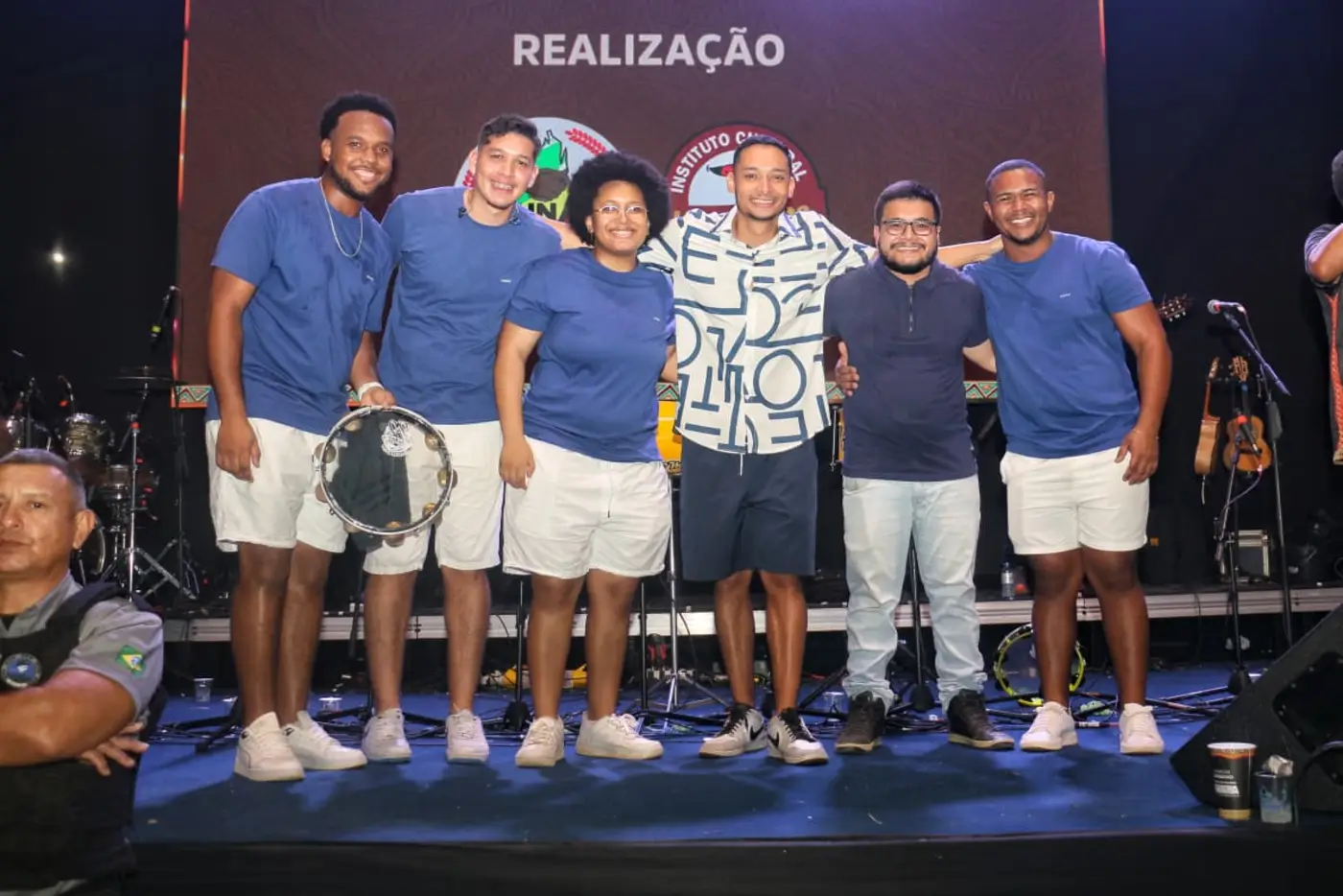 Aog Rocha