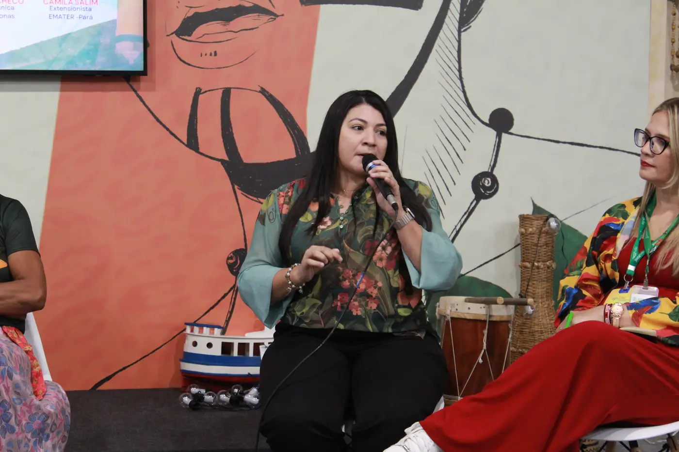 Márcia do Carmo