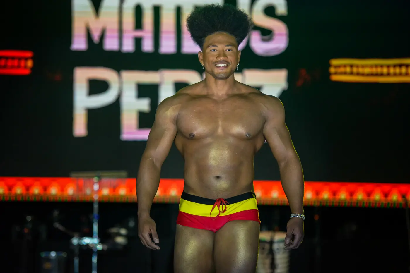 Gabriel Penha