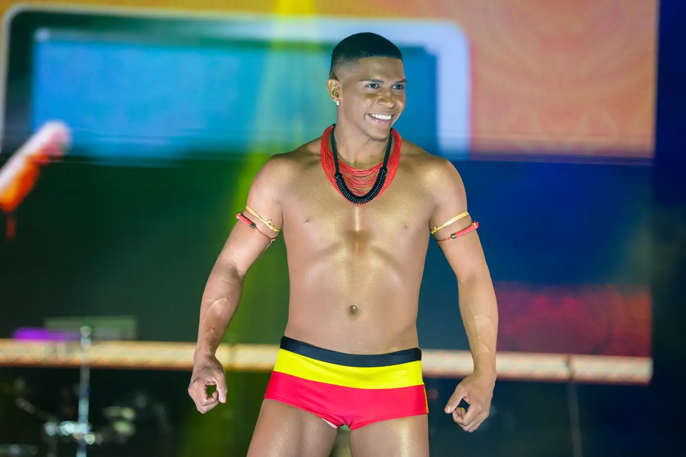 Gabriel Penha