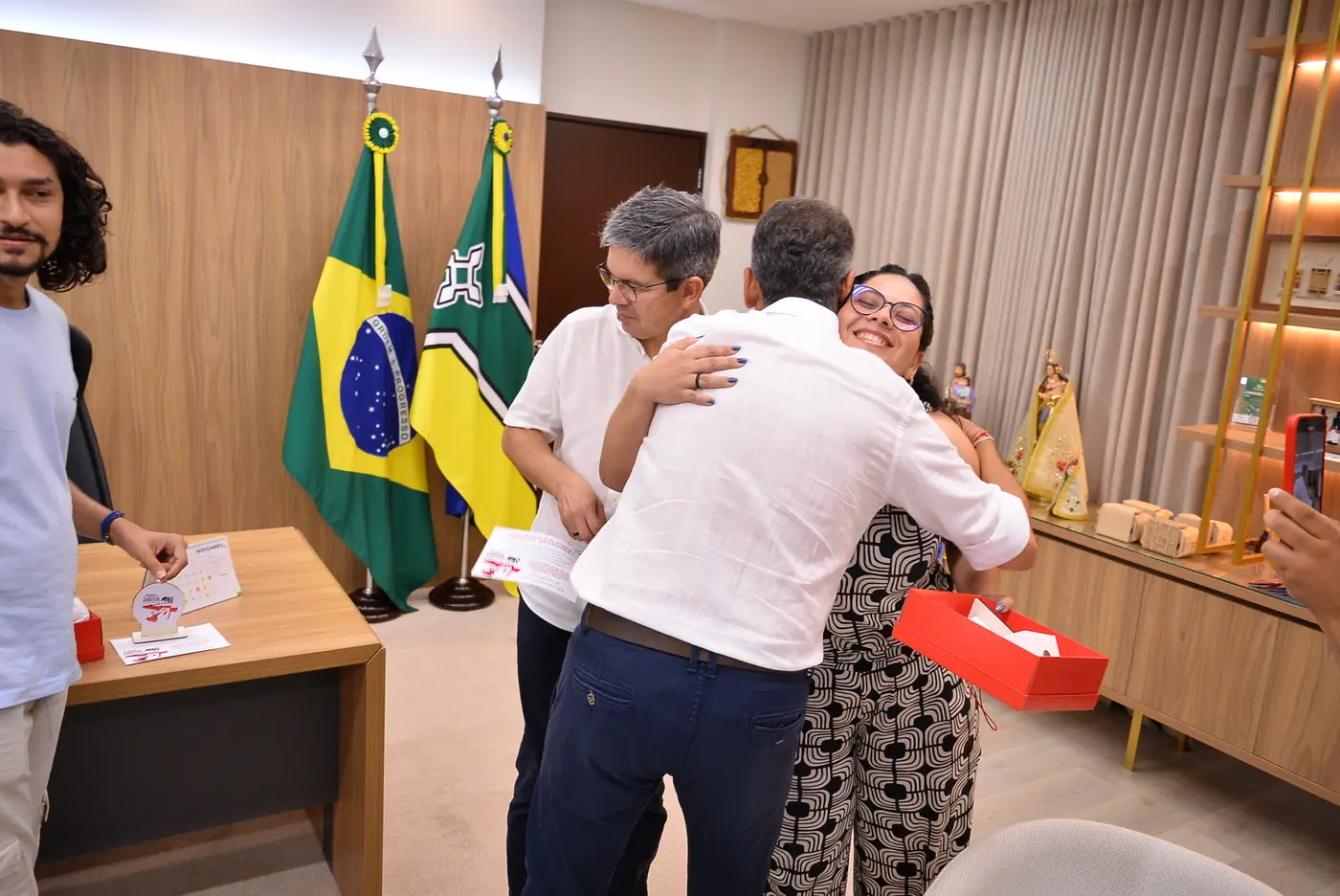 Maksuel Martins