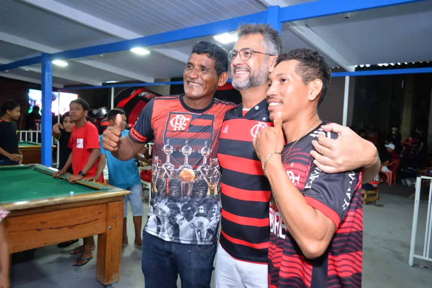Maksuel Martins