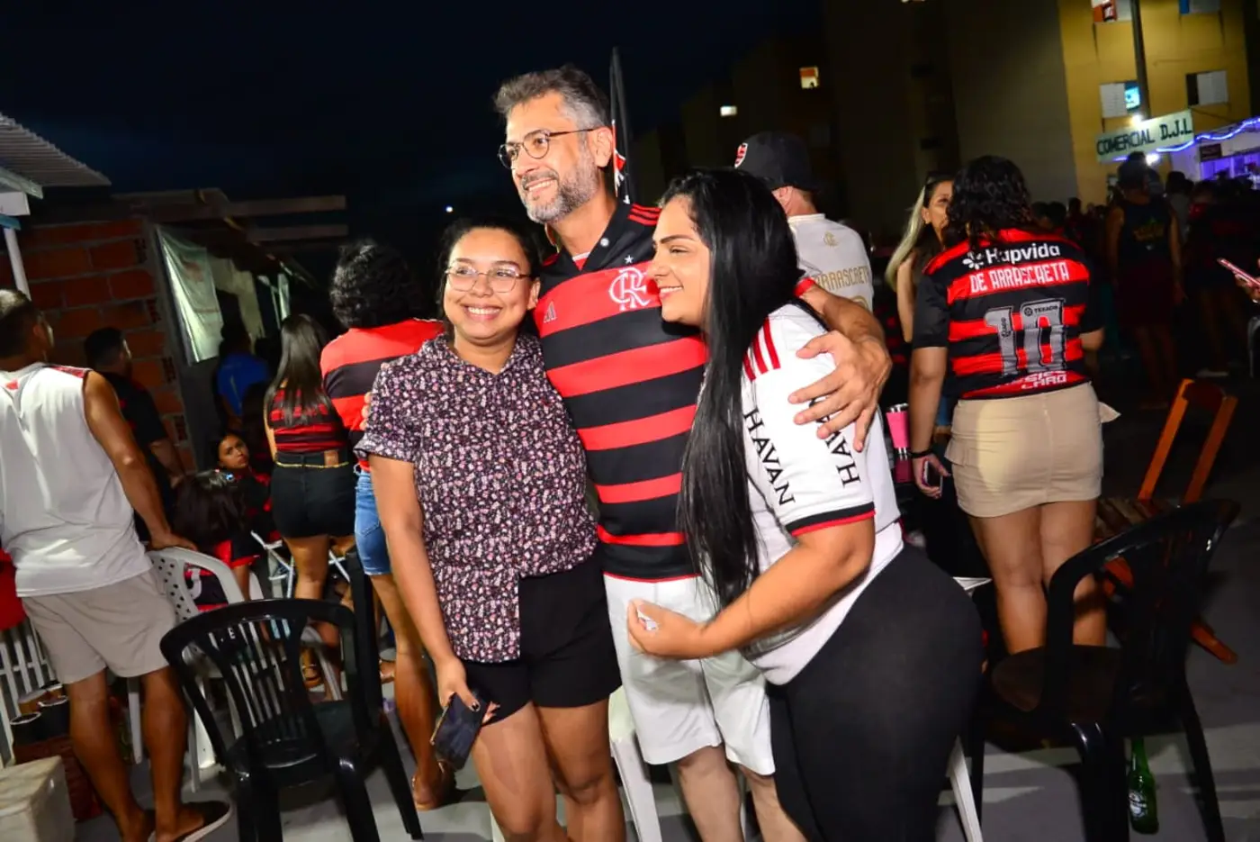 Maksuel Martins