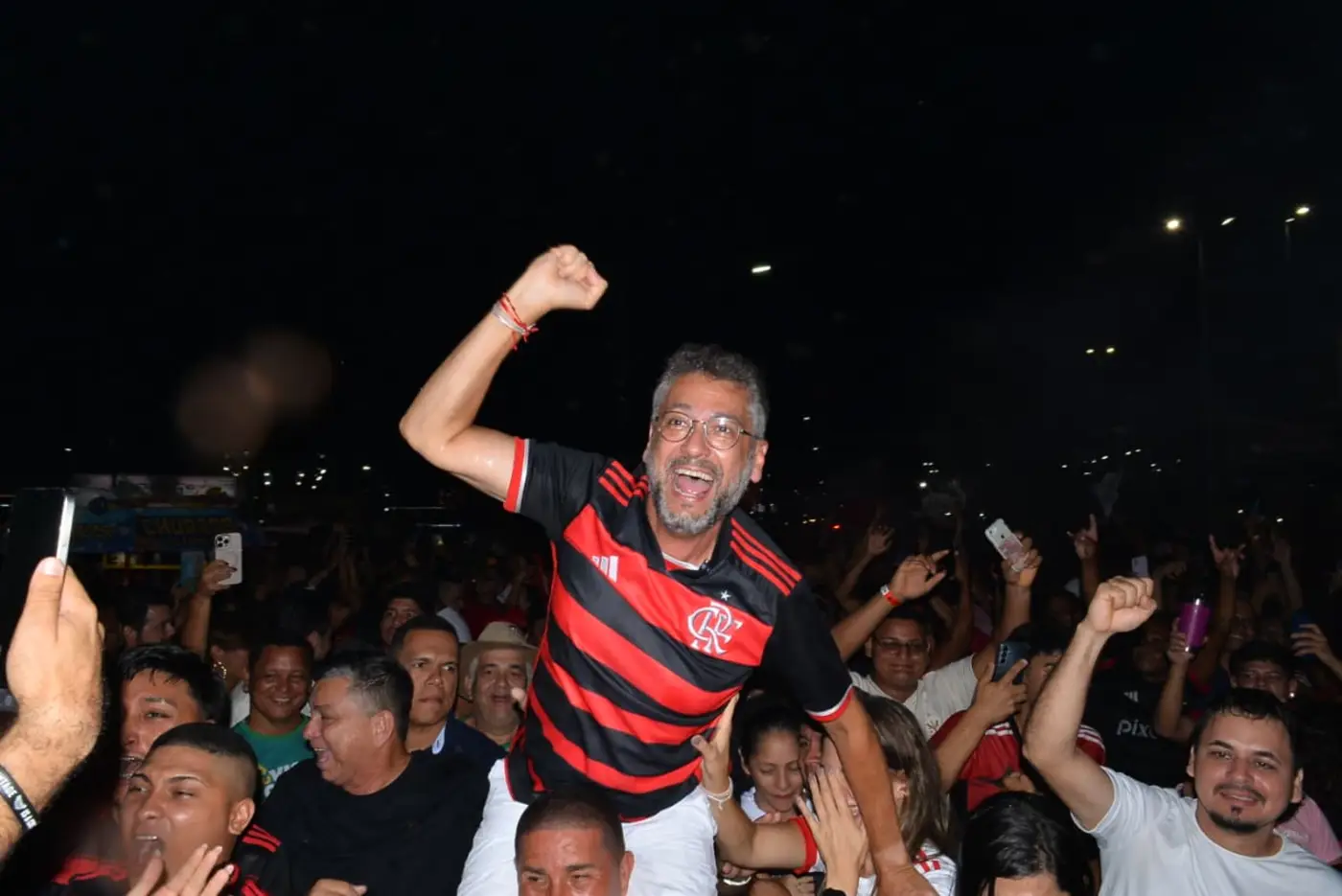 Maksuel Martins